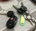 Toyota Camry 2011 GL